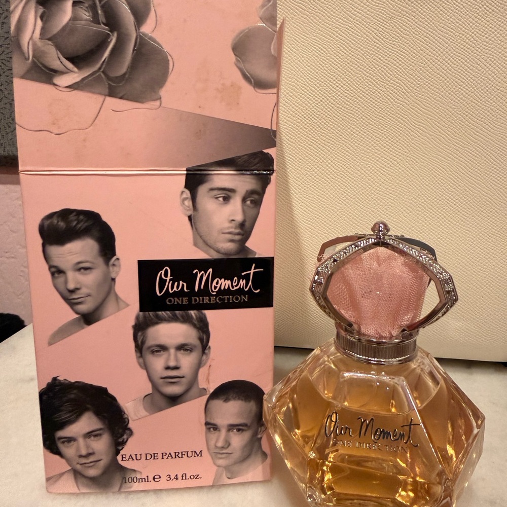 One Direction Our Moment Spray